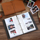 Jiaranheng Polaroid Loose Leaf Этот альбом этот альбом семейный фотобуп