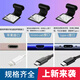 Applicable to mobile phone charging port Type-C interface mobile phone plug dust blocking iPhone 13/14/15/16pro new anti-loss charging plug [Type-C/15/16] black 1