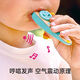 Hape poche rythme kazu die child's music jouet jeu instruments garçons et filles cadeaux d'éducation précoce 3 ans + rythme de poche kazu die