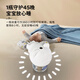 
Japanese Dingdian Mosquito Repellent Liquid Electric Mosquito Repellent Repellent 675 Night 4 Device + 15 Liquid 45ml Three-level Timed No-Fragrance Type