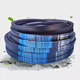 
CLCEYC belt C-shaped triangle belt C1550 C1575 C1626 C1650 C1651 C1676 C1700 C-1473 Li