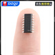 原装正品UMW SG3524DR SG3525AP双路可调PWM控制芯片贴片SOP16 友台  SG3524DR SOP-16（5只）