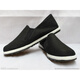
Jingfukang Old Beijing cloth shoes Fufei Old Beijing cloth shoes men's layered black board shoes 2024 summer new wear-resistant paper 3520 rubber sole classic 35