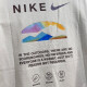 耐克（NIKE）男装上衣T恤 夏季新款跑步健身运动服舒适透气体恤宽松圆领T恤 HF6172-133/全棉 L /建议130-150斤