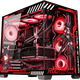 华硕ROG全家桶i9 14900KF华硕RTX5080主机5070Ti台式电脑组装机高端电竞游戏直播设计渲染视频剪辑整机 配置2:i7 14700KF+华硕5060Ti