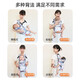 肯萌贝比婴儿背带前后两用横抱式宝宝透气简易外出抱娃神器解放新生多功能 灰绿色透气网款(0-36个月可横抱