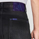 Lee Shopping Mall gleich 25 Frühlings- und Sommer Neue Produkt 753 Komfortable Mid-T-T-Mid-T-Mid-T-Taziist Ha. Black Grey Herren Jeans Black Grey 34
