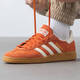 Adidas official ship store, men's shoes, women's shoes, 2025 summer new fashion trendy T-toe shoes casual shoes sports shoes IG6191 35.5