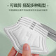 Sports Chaussures Autocollants Talons ARTIFACT ANTI-HEELLING POUR FEMMES SALLES SANDALES ANTÉRIEUR ANTI-AUTORISANTS ARTIFACT CHILIER CHILING POUR LES TALLES HEUR