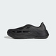 
[90% new] Adidas neutral sports style series LIGHTBLAZE MOC sandals JH7039 black 42