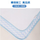 Furmantu infant urinary pad adult elderly care pad washable sheet baby mattress aunt menstrual period dirty pad