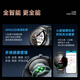 
KPEP [Medical Certification] Blood Pressure Sugar, Blood Lipid Uric Acid ECG ECG Heart Rate, Blood Oxygen Sleep Remote Care Offline Payment NFC Bluetooth Call Smart Health Watch