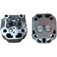 
XMSJ single-cylinder diesel engine accessories S195 Zs1100ZS1105Zs1110/1115 cylinder head cylinder head assembly ZS1105 cylinder head assembly