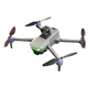 Beast Drone SG601 UAV HD Photographie aérienne avec écran Télécommande Petit niveau d'entrée Longue portée Évitement d'obstacles Moteur sans balais Télécommande Avion Jouet Quadricoptère pour enfants SG601-Télécommande avec écran Moteur sans balais Trois versions électriques Sac de rangement gratuit + Sac d'accessoires