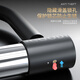 Puda Electric vehicle lock Motorcycle lock Anti-theft lock Electric bicycle bicycle lock C-level lock core anti-hydraulic shear U-shaped lock