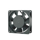 Yuxun AC Industrial Cooling Lüfter AC12038 220V380V kleine Lüftungslüfterbälle mit Öl Yuxun AC12038 110 V Kugeln