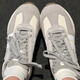 阿迪达斯（adidas）三叶草男鞋女鞋2025夏季新款RETROPY E5老爹鞋情侣运动复古休闲鞋 GY9922灰/深灰 41 (255mm)