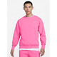 
NIKE men's clothing, new sportswear, running training, fitness, breathable, comfortable and casual sweatshirt, DQ5821-657 DDQ5821-684 L