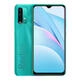 小米红米redmi note9全网通4g手机便宜学生老年人安卓智能机4800W像素 蓝色(送快充) 4GB+128GB 套餐1（9成）新