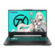 
Asus (ASUS) Flying Fortress Tianxuan 4/5pro15/17 inch RTX4060 E-sports Chicken Game High Brush Second-hand Laptop 95 New i7-7 Generation-GTX1050ti Large Game Fly