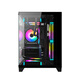 Sapphire RX 7700 XT 12G Game Console Diy Desktop Assembly Machin