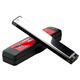 Tongbao 6624p Pure Harmonic Mundharmonica für Anfänger für Erwachsene 24-Loch polyphonische Harmonika C-Tuning Performance Level 12-Tuning-Set- +Huang Marke Piano Bag