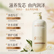 Wits Keratin Conditioner Soft, Dry and Frizzy Hair Mask for Men and Women Repair Smooth Improve Frizzy Luster