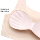 FHHUABD NEUSE STYLE -Unterwäsche für Frauen ohne Stahlringe, gesammelte BHs ohne Spuren, große Laufweste, Yoga Sports Bra, Gray s