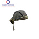 Wits Fire Fox Electric Welding Cap Headscarf Schal Spark Respared Flame Respardant Hitzesicheres Anti-Scenen-sommerstaub-ärgerlicher, atmungsaktives, schweißabsorbierend 1 PC 23-3519