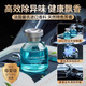 Tarot Car Perfume Car Aromatherapy Premium Authentic Car Fragrance Osmanthus Fragrance Car Decoration for Women and Men Long-lasting Light Fragrance 2 Bottles Super Cost-Effective Rose Fragrance*2 Bottles