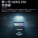 罗技（Logitech）GPW鼠标 狗屁王二代 gpw3代 轻量化机械充电无线游戏鼠标 k845机械游戏键盘 办公商务游戏电竞套装 K845红轴+GPW二代黑