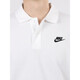 Nike (Nike) Polo Shirt for Women Cotton Cotton Cotton Business Business Business Casual Half-Marseved T-shirt CJ4457 FN3895-675_MEN TIME FEMMES DES FEMMES SUR S _100-120JIN [Jin est égal à 0,5 kg] _165