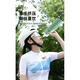 XMSJ Cycling Water Bottle Squeeze Type 1000ML Large Capacity Mountain Road Bike Sports Portable Water Cup Water Bottle Holder Type A