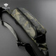 Tactical bird large capacity men's special casual crossbody bag waist bag waterproof mobile phone bag hanging bag outdoor running key bag small bag