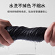 
Langsha pure cotton pajama pants men's five-point shorts loose large size home shorts thin casual men's home pants