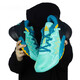 Adidas D.O.N. Ausgabe 2 Mitchell 2 Generation Männer Praktische Basketballschuhe MJ/FZ3881 42