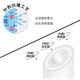 OIMG convient à l'élément de filtre du purificateur d'eau d'ange A4 / A6 / A8 / J2305 / J1205 / J1105 / J2375 / ROB8A A4 / A6 / J2305 / J1205 / 1105/23