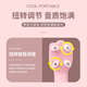 Martin Children's Ukulele Small Guitar Toys's Children's Lighttenment débutners jouetables Toys Small Guitar Guitar Toys Style