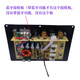 Zhunwu es adecuado para la placa de amplificador de subwoofer de sonido Bluetooth de 1000W con bluetooth Pure Subwoofer con tubo de alta potencia de 12V Tubo de 8-15 pulgadas con máquina terminada Bluetooth (instalada con caja)