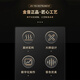 Golden sound clarinet instrument B-flat black tube, beginners' professional grade performance JYCL-W100