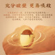 同仁堂北京同仁堂 破壁灵芝孢子粉胶囊 0.35g/粒*60粒/盒增强免疫新效期 灵芝袍子粉60粒*6罐【调理装】