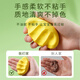 
Yisirui ultra light clay plasticine crystal color clay children's handmade DIY clay toy mud toy unzip bag