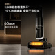 Zhuimi H20 Ultra Rotary Front Version Floor Peeling Haushalte Intelligentes Waschen, Wischen, Saugen und Entfernen integrierter automatischer Reinigung Elektrischer Mop -Roboter -Roboter -Schrubben integrierter Maschinen National Subvention