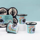 
UDK Youzhiliang Turtle Jelly 690g Summer Jelly Office afternoon tea instant snack Turtle Jelly flavored jelly 690g*1 box