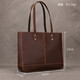 Hiomerniy Crazy Horse Leather Retro Bag Bag Bags Genuine Leather Shoulder Bag Business Bolso Bolso Bag Bag Bag Bols