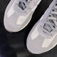 Adidas (Adidas) Klee Laufschuhe Männerschuhe Frauenschuhe Herbst und Winter Retropy E5 Polsterung Sneakers Leichte und atmungsaktive Freizeitschuhe GY9922 37 (230 mm)