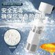 Fish tank filter four-in-one built-in water purification circulation pump aquarium fish feces small silent aerobic pump JY-800F (20W880L/H)