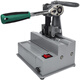 Electric plug-in and cutter machine desktop small portable stainless steel pipe plastic-covered pipe artifact cutting machine portable MC15100 plug-in model