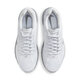 Nike (Nike) Официальные мужские кроссовки Nike Summer New Air Cushion Обувь для воздуха Max Max 2013 HF4884 100 белого/металлическое серебро/черное 41