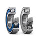 SKF-Tragen Deep Groove Kugellager 6208 6209 6210 6211 6212 6213 6214 6215 SKF-6212-2rs1 [Gummiversiegelung]
